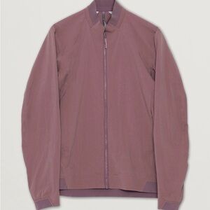 Arc’teryx Veilance Frame Jacket – Mauve Pink – Men’s Size XL